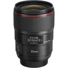 Canon objektiv EF 35MM 1:1.4L II USM