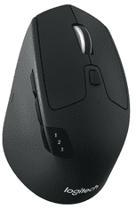 Logitech miš M720 Triathlon Wireless, Unifying,