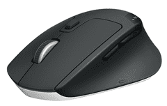 Logitech miš M720 Triathlon Wireless, Unifying,