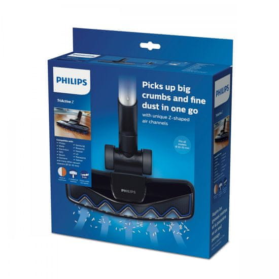 Philips nastavak TriActive Z FC8077 01 MALL.HR