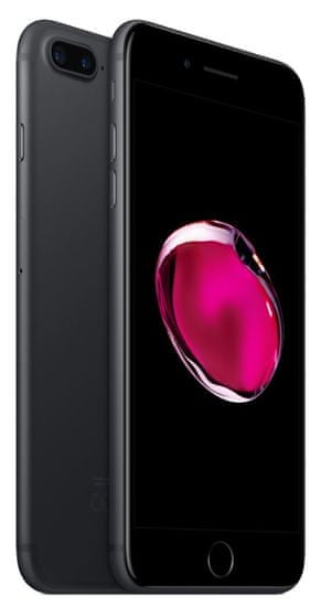 Apple mobilni telefon iPhone 7 128GB Plus, crni