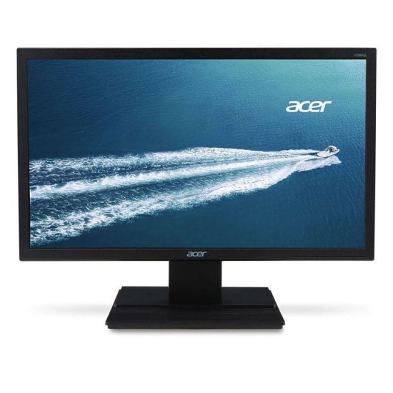 Acer LED LCD monitor V6 V206HQLBb (UM.IV6EE.B01)