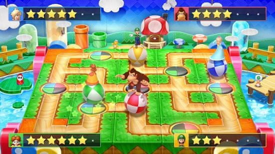 Super mario party clearance 10