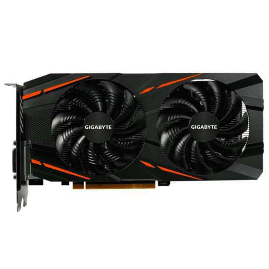 Gigabyte grafička kartica RX 470, 4GB GDDR5, PCI-E 3.0