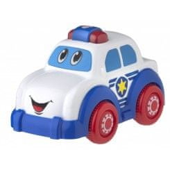 Playgro policijsko vozilo sa svjetlom i zvukom