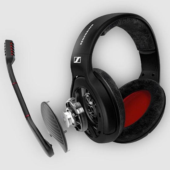 Sennheiser pc 373 hotsell