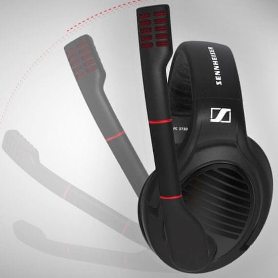Sennheiser pc 373 deals