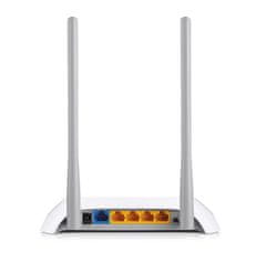 TP-Link router TP-LINK TL-WR840N