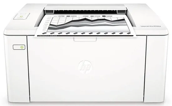 HP laserski pisač LaserJet Pro M102a
