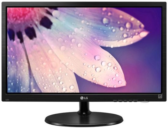 LG LED TN monitor 19M38A-B