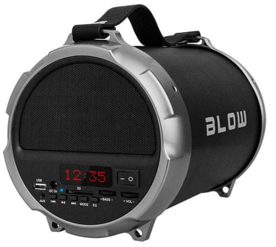 Blow prijenosni Bluetooth zvučnik BT1000