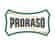 Proraso
