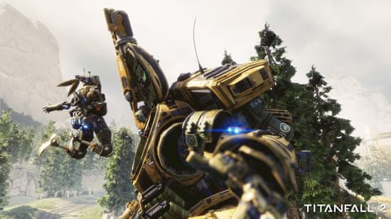 Titanfall 2 playstation 4 top