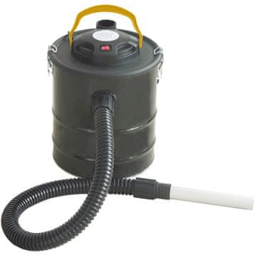 Fieldmann usisavač pepela FDU 200601-E (50002155)
