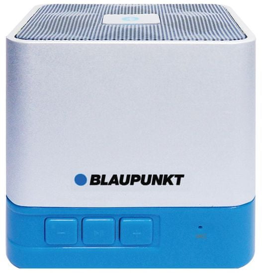 Blaupunkt prijenosni Bluetooth zvučnik BT02
