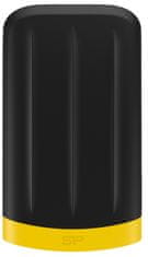 Silicon Power Armor A65 prijenosni disk, 1TB, crna (SP010TBPHDA65S3K)