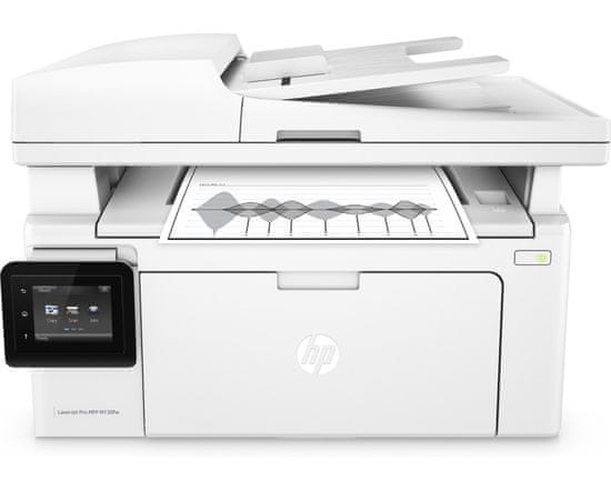 HP laserski pisač LaserJet Pro MFP M130fw