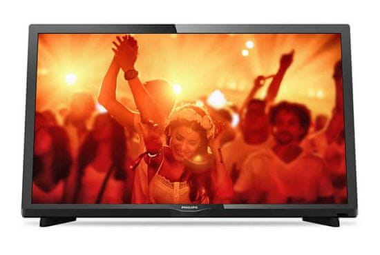 Philips LED TV prijemnik 22PFS4031