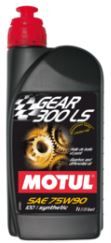 Motul ulje Gear 300 LS 75W90, 1 l