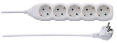 EMOS produžni kabel ŠUKO P0521, 1,5 m
