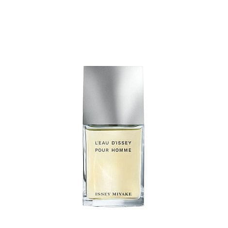 Issey Miyake L´Eau D´Issey Pour Homme Intense toaletna voda