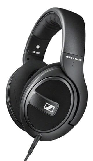 Sennheiser slušalice HD 569