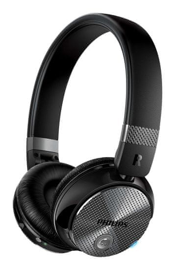 Philips bežične slušalice SHB8850NC/00