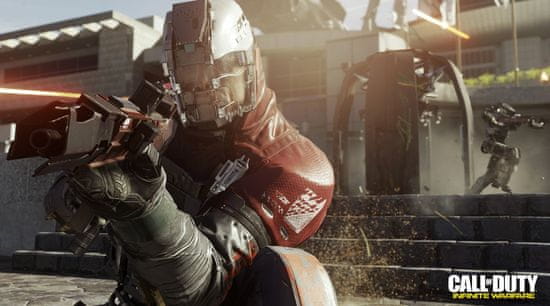 Call of duty infinite sales warfare xbox one x
