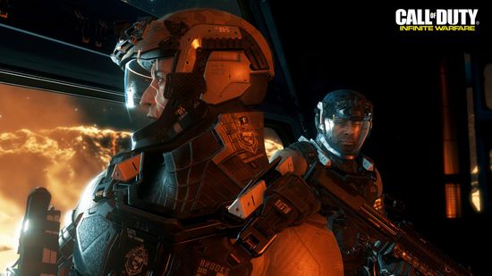 Activision Call Of Duty Infinite Warfare Legacy PS4 MALL.HR