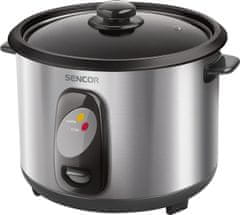 SENCOR SRM 1550SS kuhalo za rižu