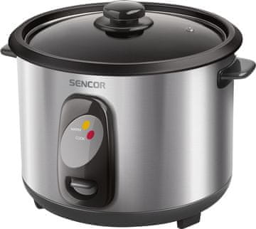 SENCOR SRM 1550SS kuhalo za rižu