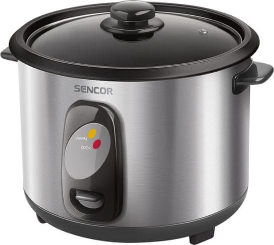 SENCOR SRM 1550SS kuhalo za rižu