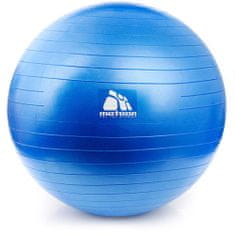 Meteor gimnastička lopta, plava