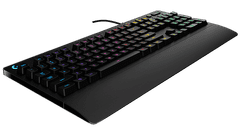 Logitech G213 Prodigy gaming tipkovnica