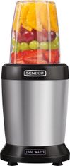 SENCOR SNB 4302SS bleder
