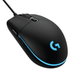 Logitech G PRO HERO žična gaming miš