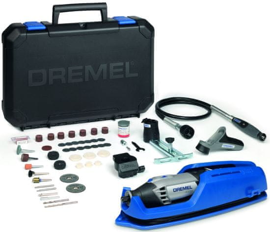 Dremel višenamijenski alat 4000-4/65 EZ (F0134000JS)