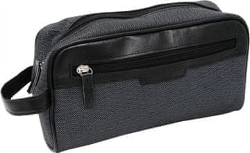 toaletna torbica Bob Jaquard, muška