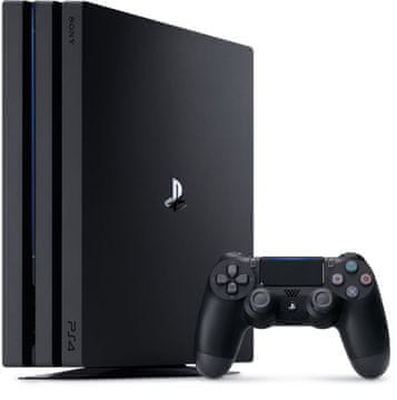 Sony konzola Playstation 4 Pro, 1TB