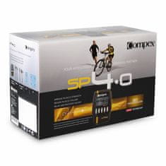 Compex elektrostimulator SP 4.0
