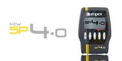 Compex elektrostimulator SP 4.0