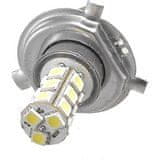 M-LINE LED 12V H4 18xSMD CANBUS bijela