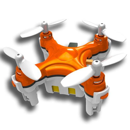 RC Insane Pama BuzzBee Nano quadcopter