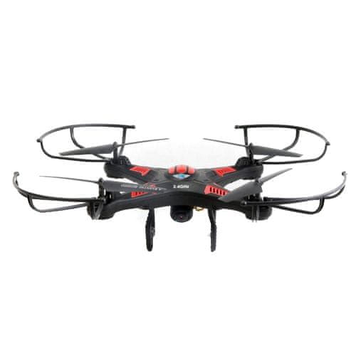Pama X-cam quadcopter dron s VGA kamerom