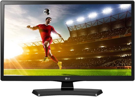 LG LED IPS TV monitor 22MT48DF (22MT48DF-PZ)