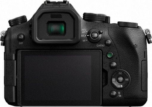 Panasonic fz2000 hot sale