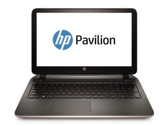 HP prijenosno računalo Pavilion 17-ab003nm i5-6300HQ 8GB/128+2TB/GTX 960, DOS