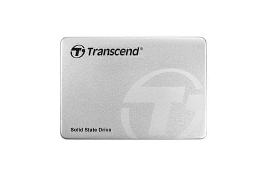 Transcend SSD tvrdi disk 220S 240GB