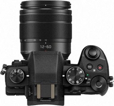 Panasonic sales lumix g80