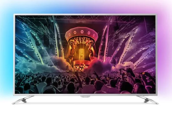 Philips 4K TV prijemnik 55PUS6561, Android